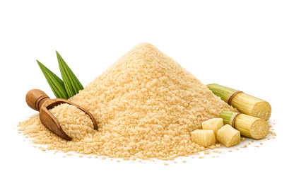 Muscovado Sugar (Desi Khand)